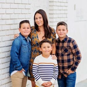 Meet your Posher, Maria